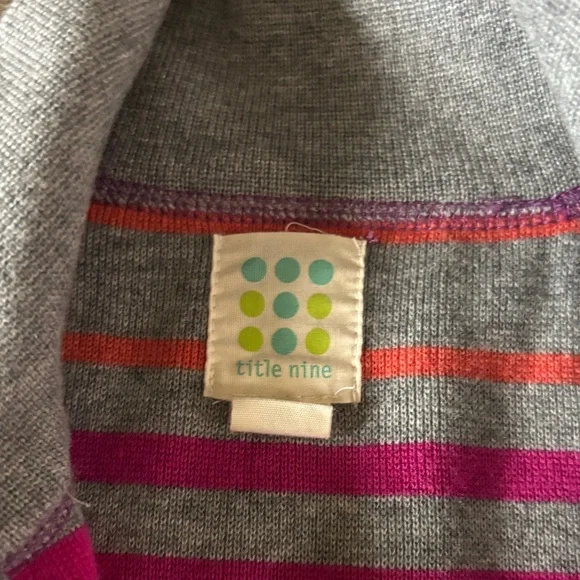 Title Nine small - Picture 4 of 8